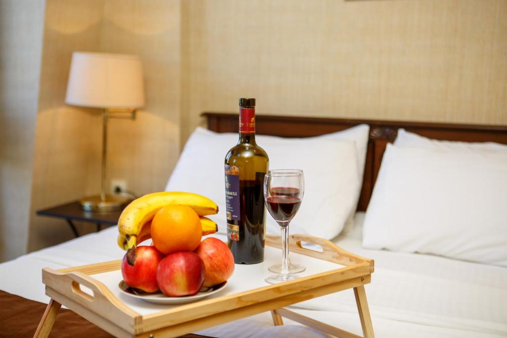 Hotel Arc Tbilisi room 2