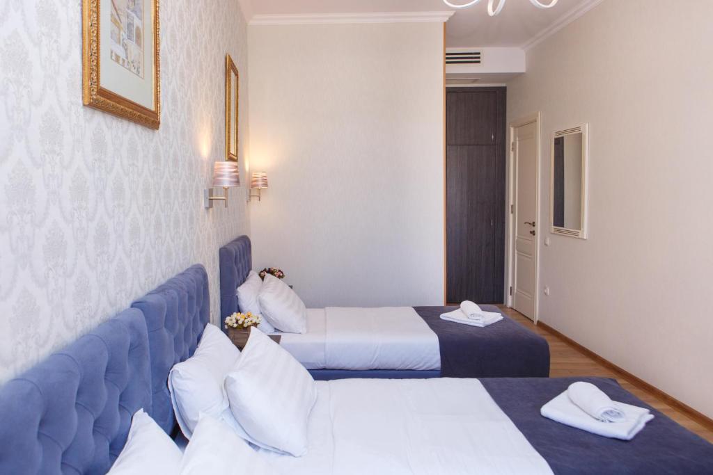 Hotel Arc Tbilisi room 3