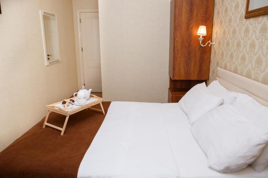 Hotel Arc Tbilisi room 4