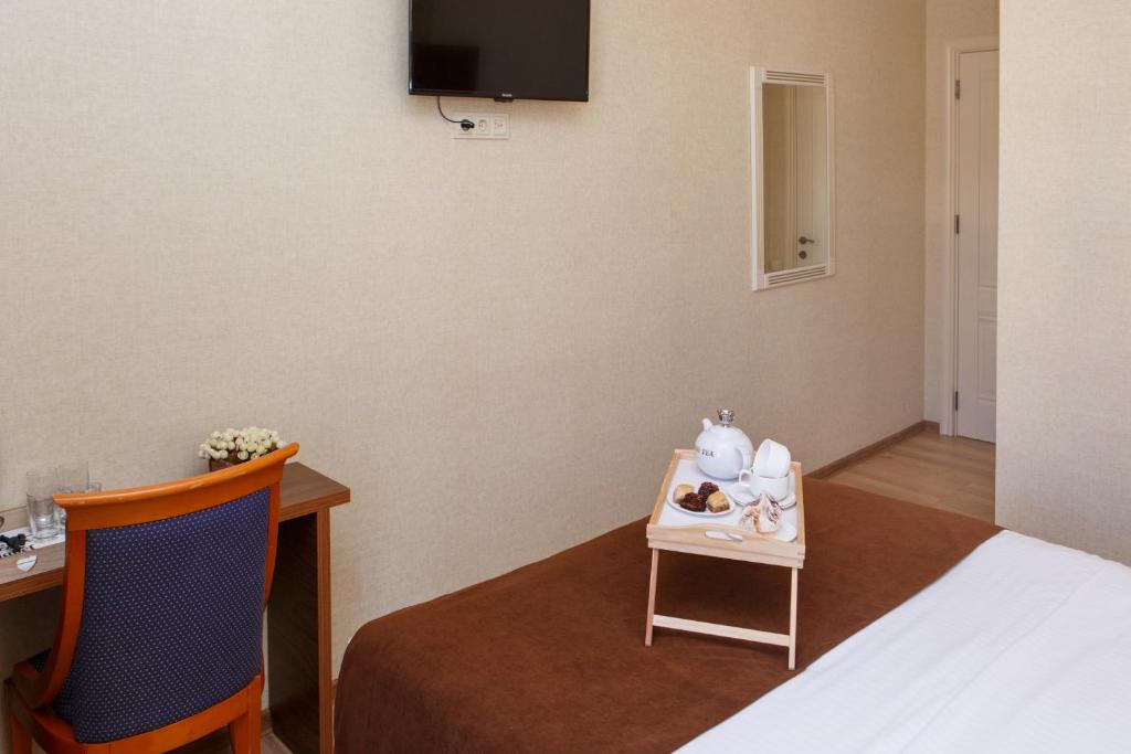 Hotel Arc Tbilisi room 5